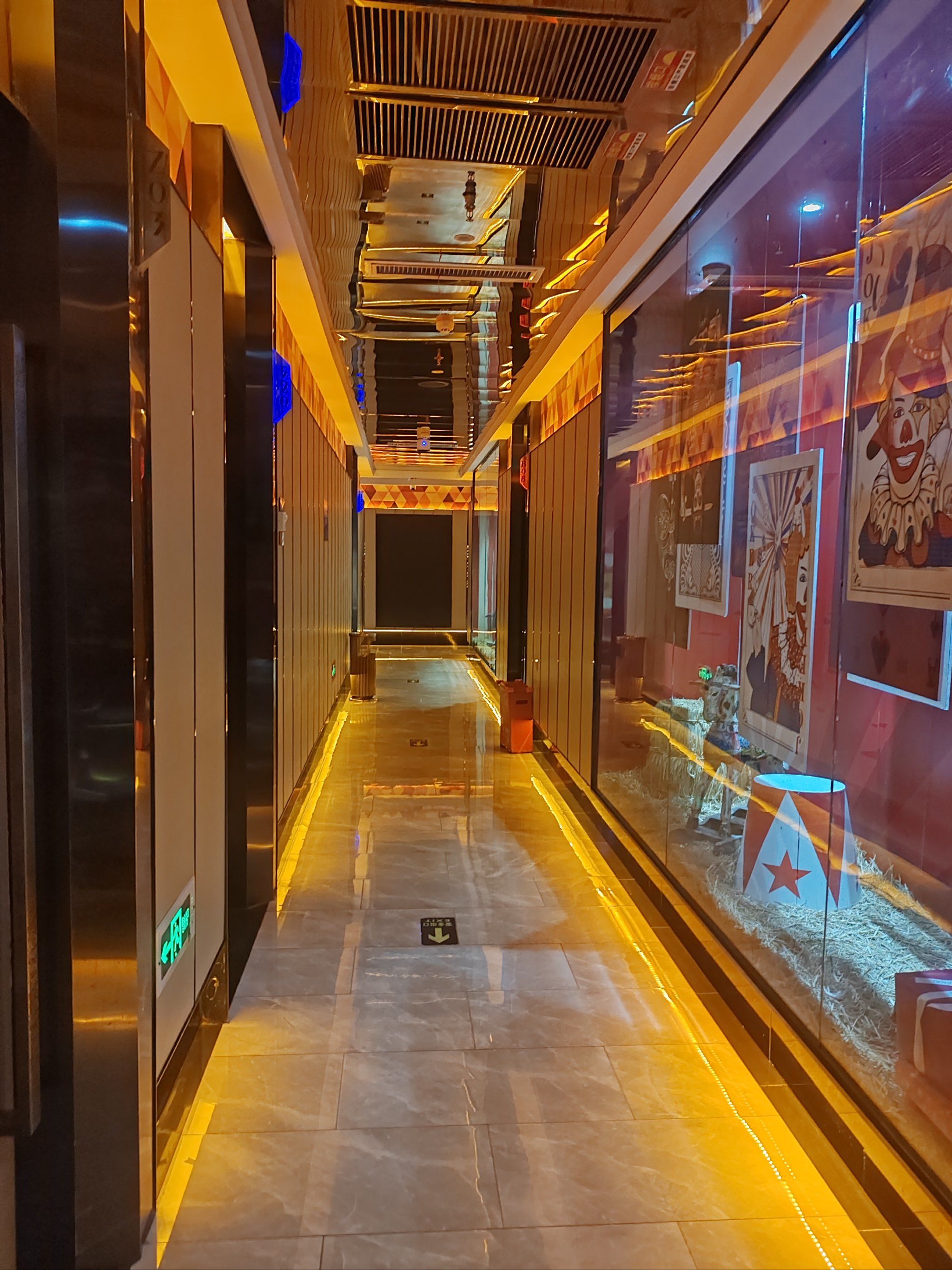 郑州商务ktv最佳选择商务ktv预订指南-登封市ktv预订