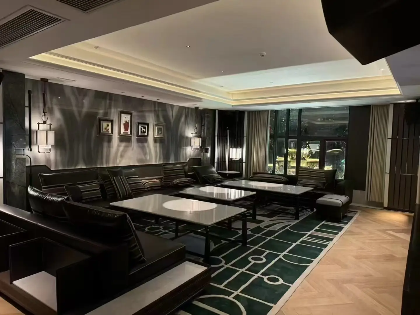 郑州商务ktv优选商务ktv推荐指南-巩义市ktv预订