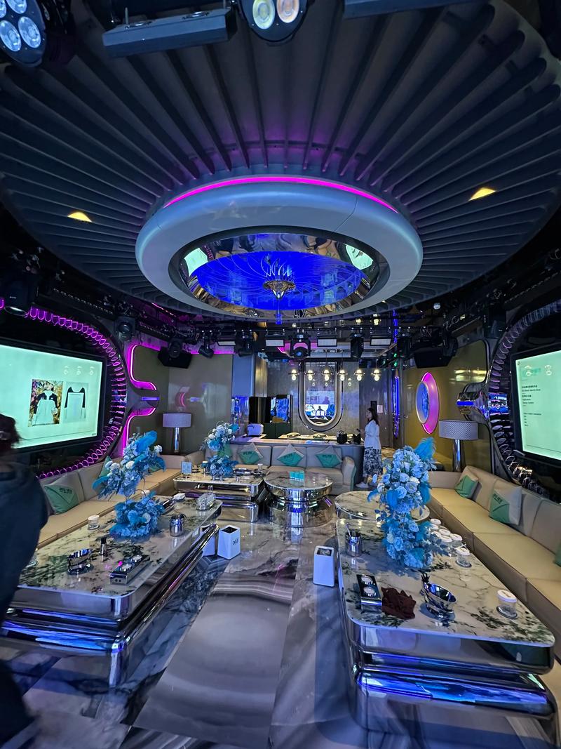 郑州商务ktv 优质商务ktv体验推荐-巩义市ktv预订