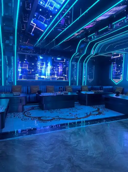 探寻郑州商务ktv的魅力-中原区ktv预订