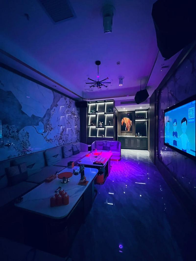 郑州商务ktv创新模式-中原区ktv预订