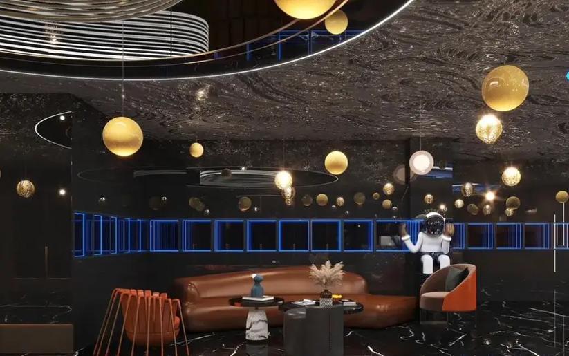 商务ktv有没有？郑州商务ktv实用指南-二七区ktv预订