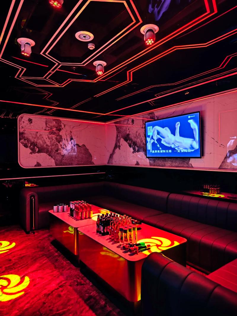 郑州商务ktv及商务ktv啥意思解析-二七区ktv预订