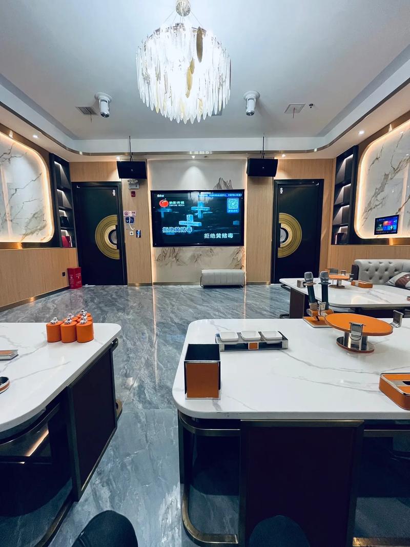 郑州商务ktv：尽情畅玩商务ktv的欢乐氛围-荥阳市ktv预订